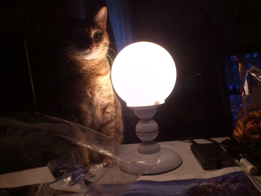 Обновили график отключения света в Николаевской области на 23 января