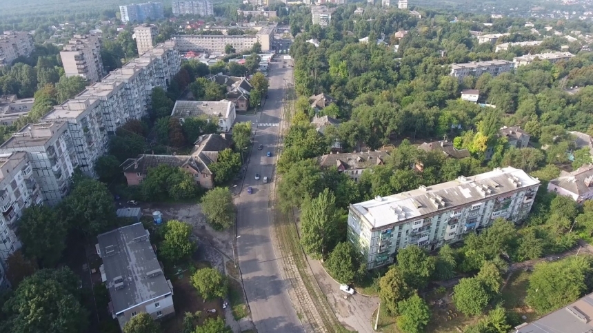 Відпала потреба: у Миколаєві не добудовуватимуть тролейбусну лінію до Корабельного району