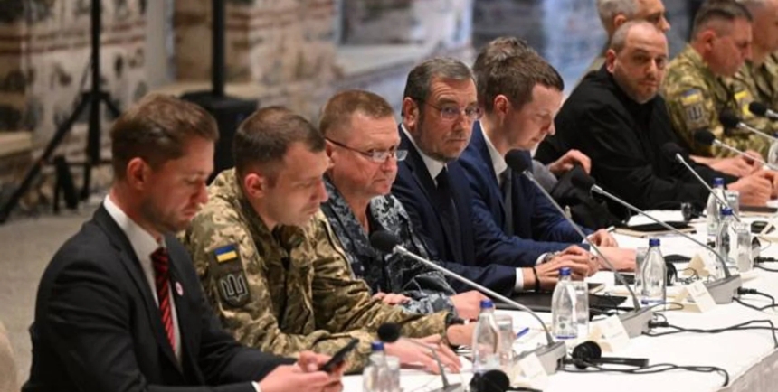 Трехсторонние мирные переговоры: первые подробности