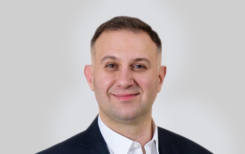 У Верховній Раді з'явиться новий народний депутат