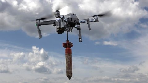 Фото ілюстраційне