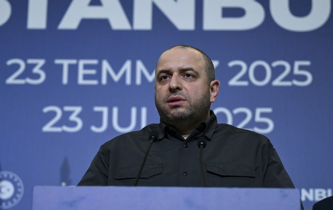 В Абу‑Даби стартовал второй день переговоров Украины, США и России