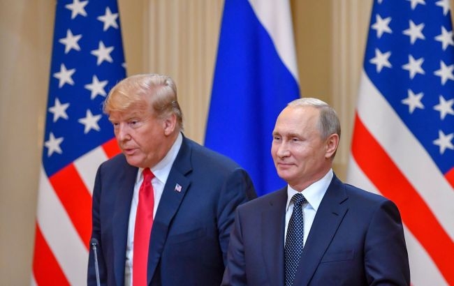 Кремль тисне на Трампа, намагаючись зірвати переговори з Україною та Європою, - ISW