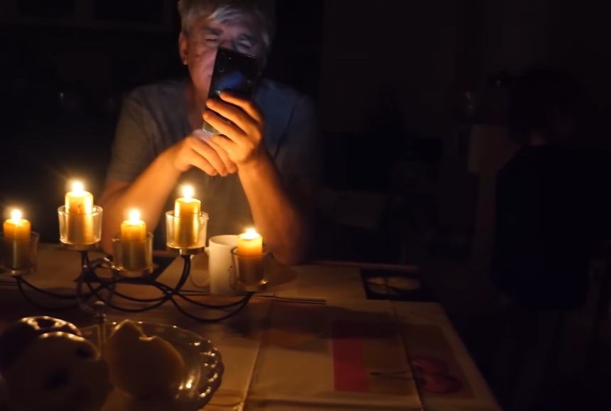 На сегодня в Николаеве и области изменили график