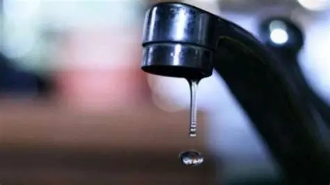 Отключено водоснабжение на нескольких улицах Николаева