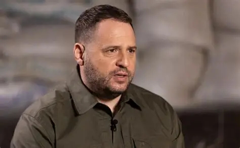 Чем занимается Андрей Ермак после отставки с поста главы ОП