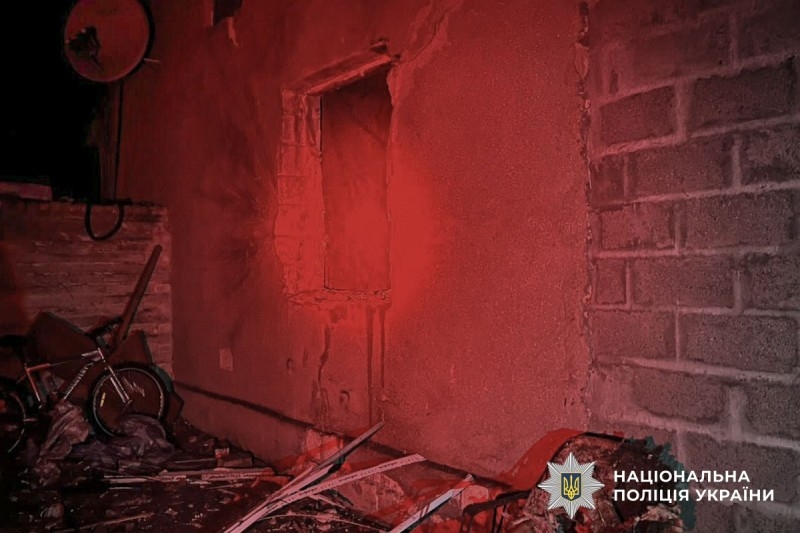 Атаки по Николаевской области: стало известно о состоянии пострадавших