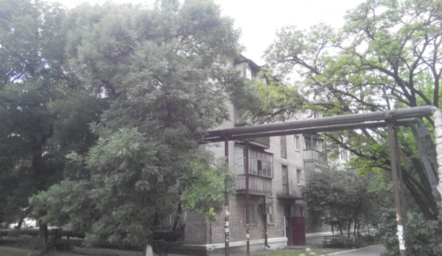 «Потоп» у підвалі багатоповерхівки у Миколаєві: керуюча компанія прокоментувала (відео)