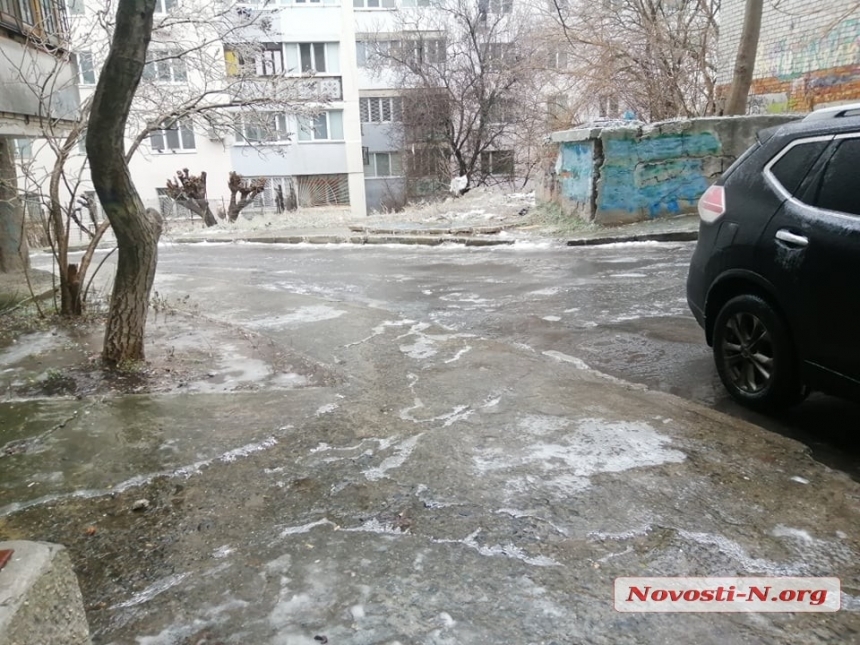 Фото ілюстраційне, з архіву Новин-N