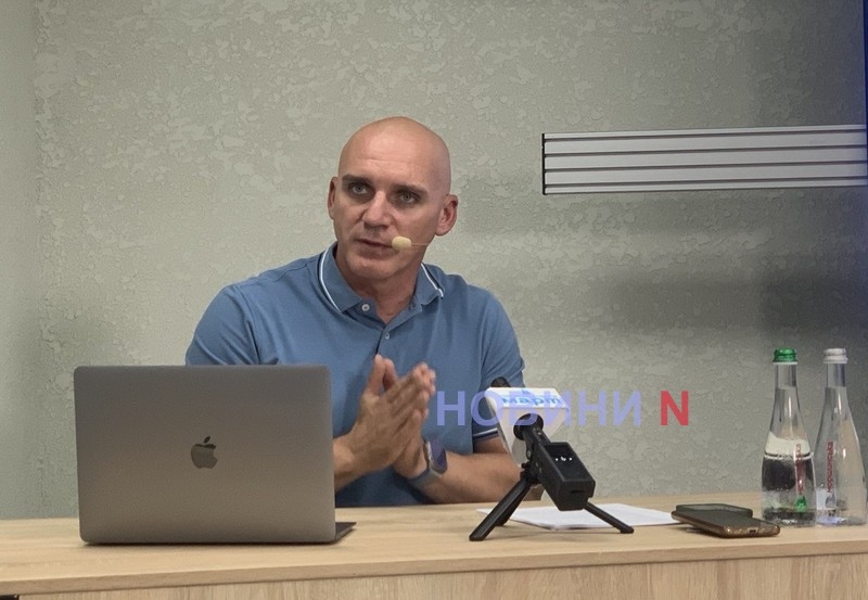 Командировки, премии и надбавки: сколько зарабатывал мэр Николаева в 2025 году