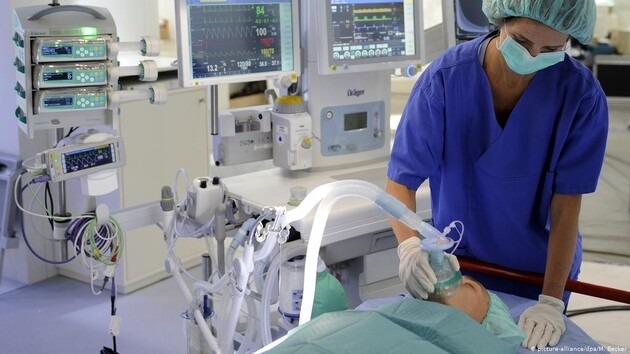 Фото ілюстраційне