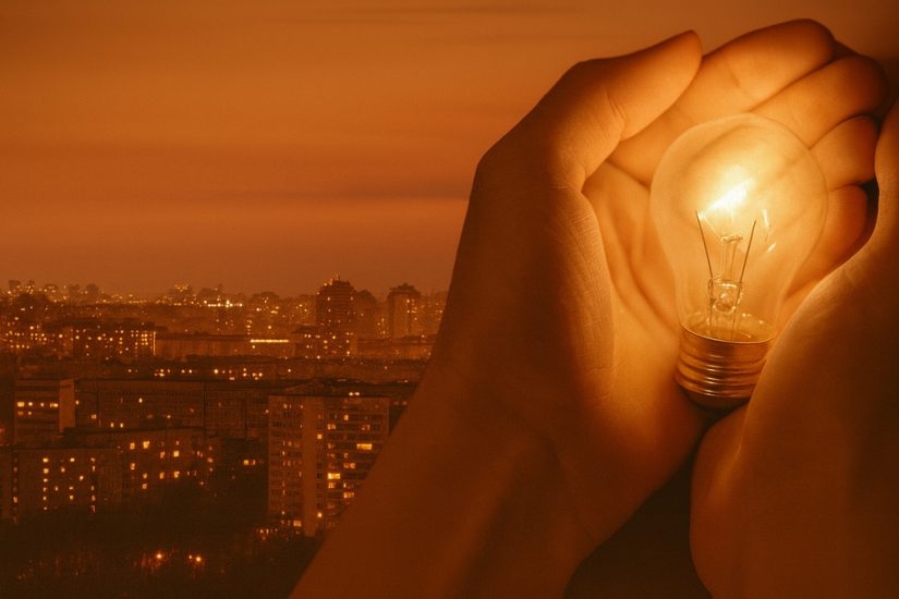 Відключення світла в Миколаєві та області: графік на вівторок