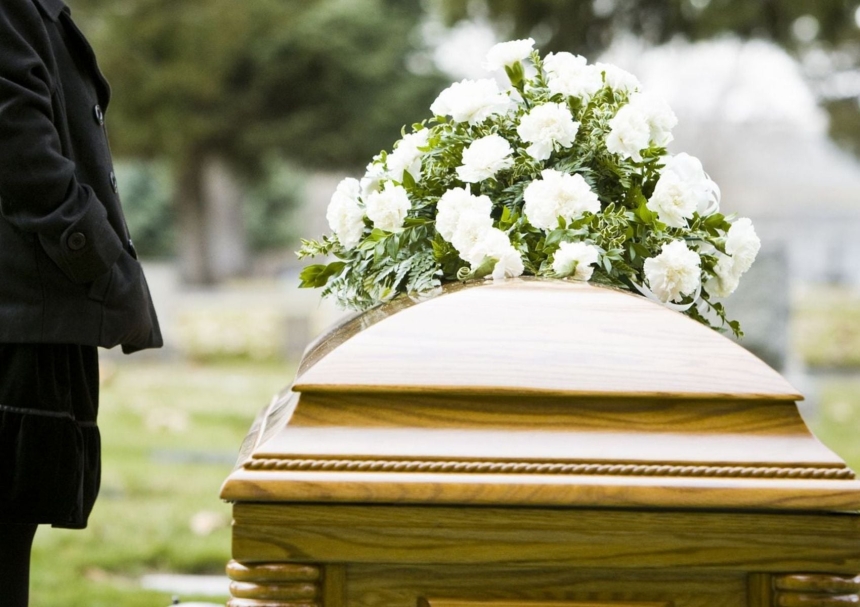 Ритуальні послуги у Миколаєві подорожчають у 2026 році