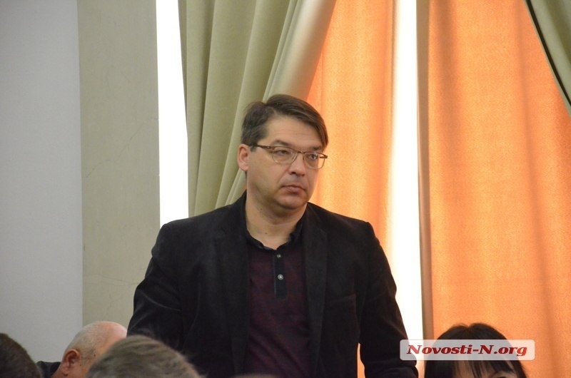 Верховний суд залишив без змін вирок колишньому посадовцю ОКП «Миколаївоблтеплоенерго»