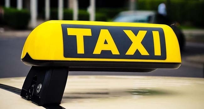 В Украине готовят реформу такси: новые правила и штрафы