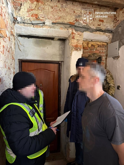 Резонансне вбивство мера Симеїза: підозрюваного затримано