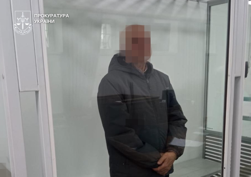 Іспанця, який знаходився у міжнародному розшуку за згвалтування доньки, затримали у Луцьку