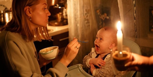 Отключения света в Николаеве и области: график на 29 января