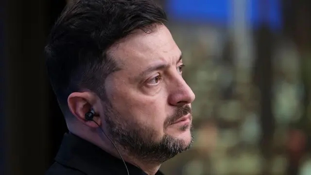 РФ готовит новый массированный удар, - Зеленский