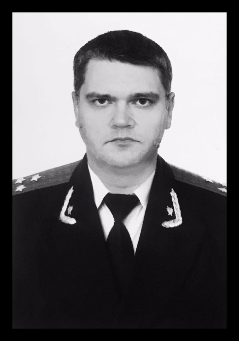 В Николаевской областной прокуратуре сообщили о смерти сотрудника