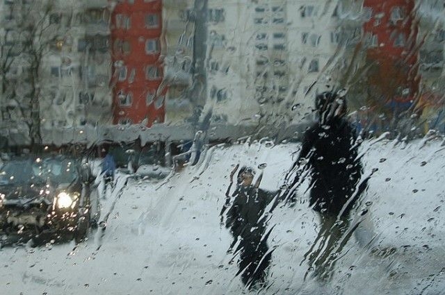 Дощ, ожеледь та туман: яка погода буде у Миколаєві та області у п'ятницю