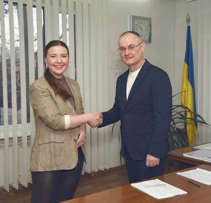 Новым директором «Николаевводоканала» стал бывший глава КП Мариуполя