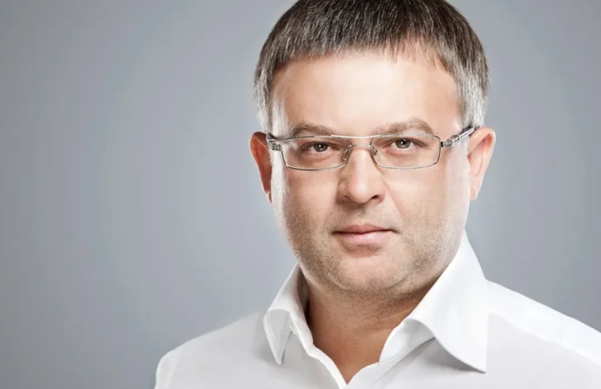 В Италии убили и выбросили из окна украинского банкира 