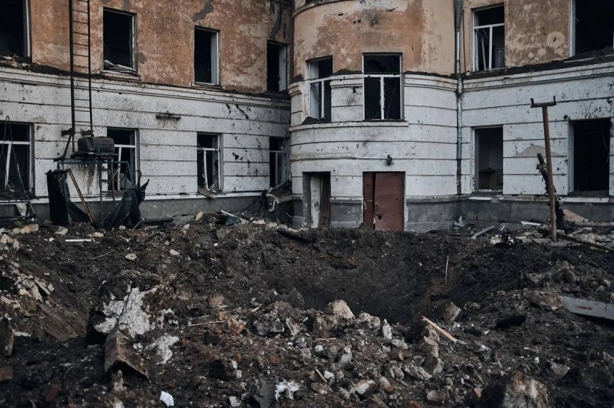 Фото ілюстраційне, з архіву Новин-N