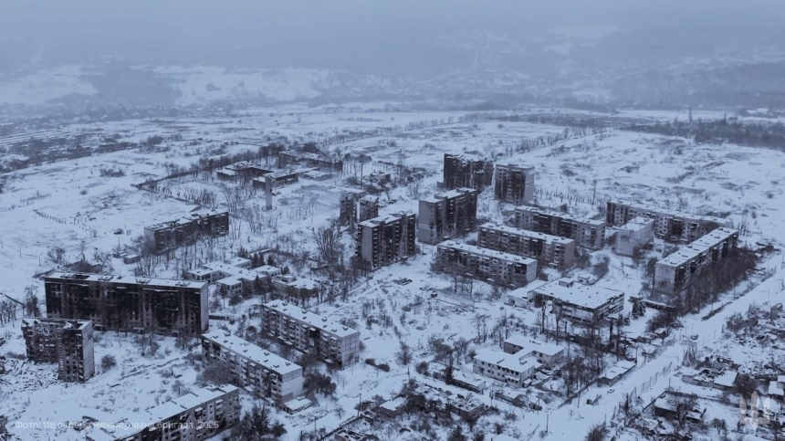 The Times: операция в Купянске стала одной из самых успешных для Украины