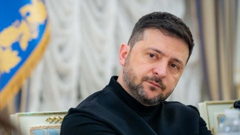 Зеленский отверг встречу с Путиным в Москве и пригласил его в Киев