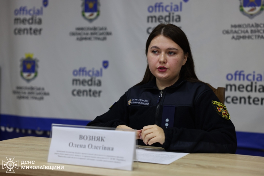 У Миколаївській області з початку року зафіксовано зростання кількості пожеж: загинуло 12 осіб