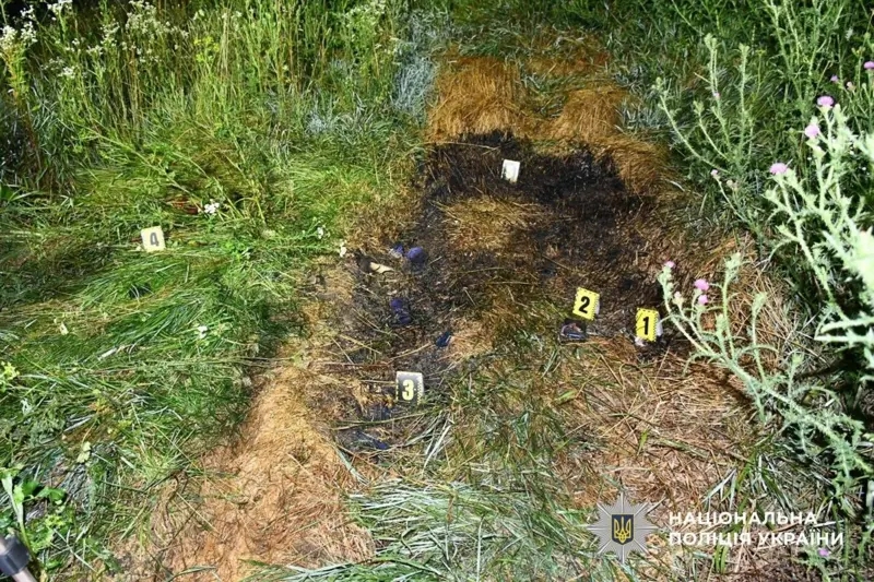 Спалила суперницю живцем, а співмешканець вижив: на Тернопільщині судитимуть жінку