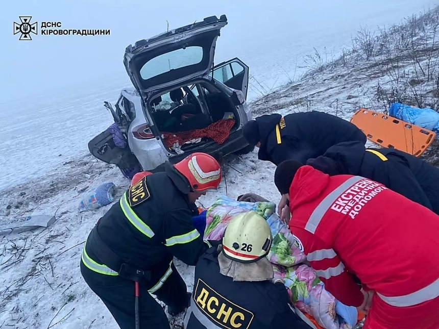 Смертельна ДТП: в суді мер Вознесенська розповів подробиці (відео)