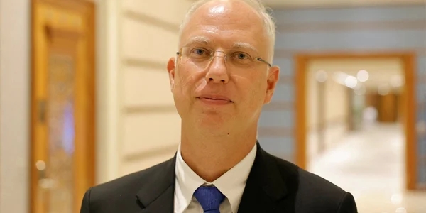 Спецпосланник Путіна їде до США, - ЗМІ