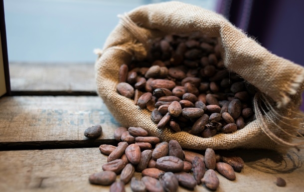 Цены на какао упали до минимума