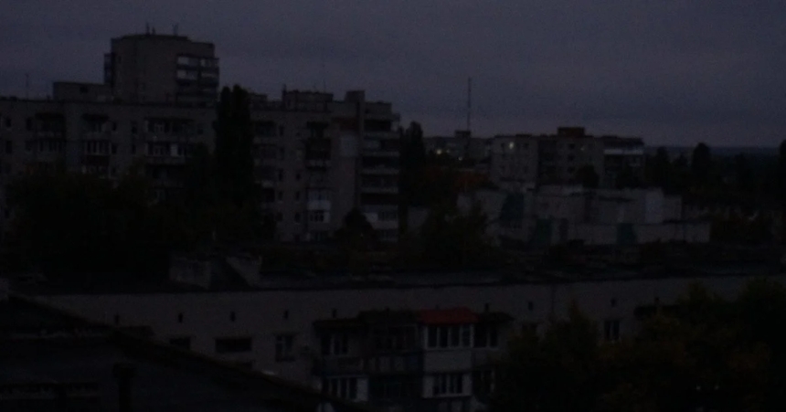 Власти опровергли версию кибератаки после аварии в энергосистеме Украины 