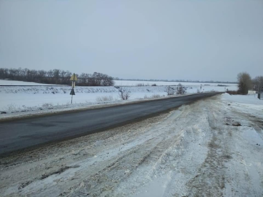 Місто з мільярдним бюджетом не готове до зими: у Південноукраїнську відсутні посипні матеріали