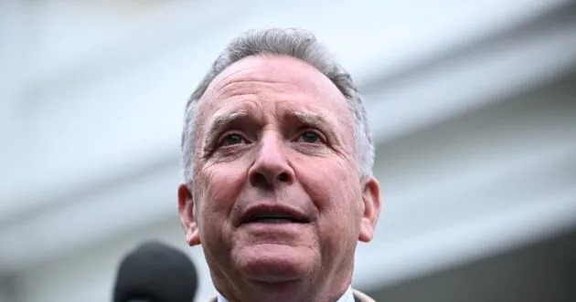 Представитель Трампа сказал, что вдохновлен встречей с посланником Путина