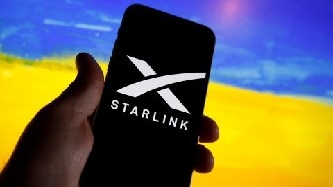 SpaceX обмежила використання Starlink в Україні