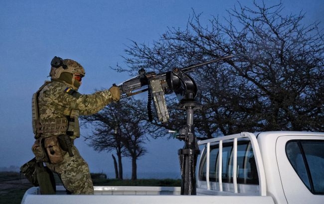 Армія РФ вночі атакувала Україну 90 дронами: скільки збила ППО