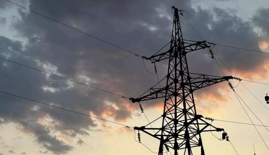 Відключення світла у Миколаєві та області: актуальний прогноз на сьогодні