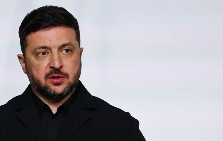 Зеленський припустив, що може піти на другий термін