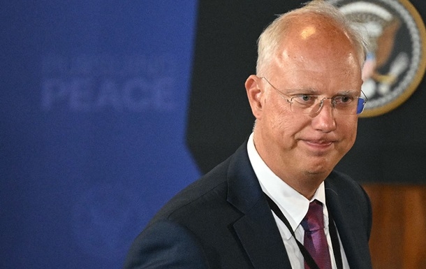 Переговоры Украины и РФ отсрочили после визита Дмитриева в США, - NYT