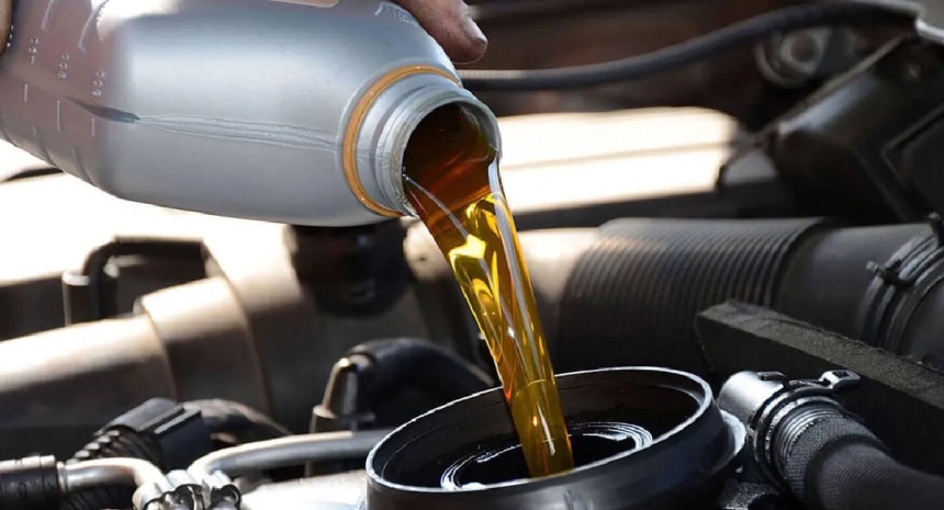 Не меняли, но взяли деньги: скрытые махинации на СТО при замене масла