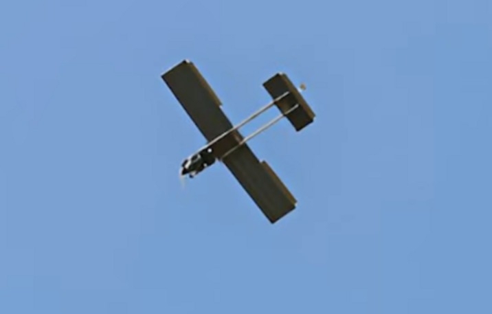 Били «Молніями»: росіяни 16 разів атакували Миколаївську область, є пошкодження