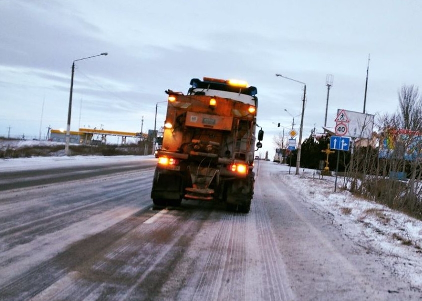 Фото іллюстраційне 
