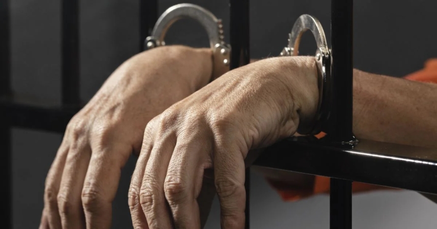 До довічного ув'язнення засудили екс-начальника колонії в Миколаївській області