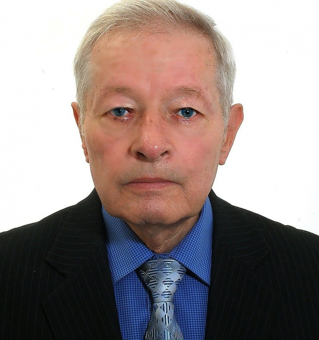 Валерий Андреевич Нестерчук
