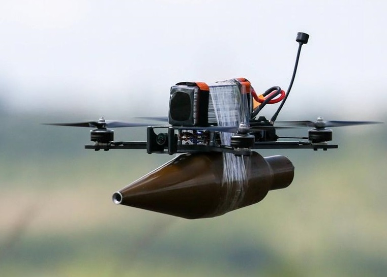 Россияне атаковали FPV-дронами: хроника обстрелов Николаевской области