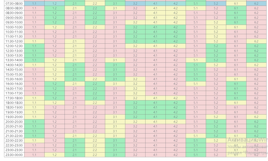 Как будут отключать свет в Николаеве и области: график на вторник